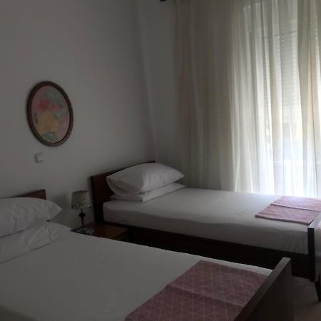 Secret Edem Villa Kolímbia Kültér fotó