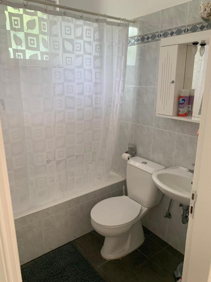 Secret Edem Villa Kolímbia Kültér fotó