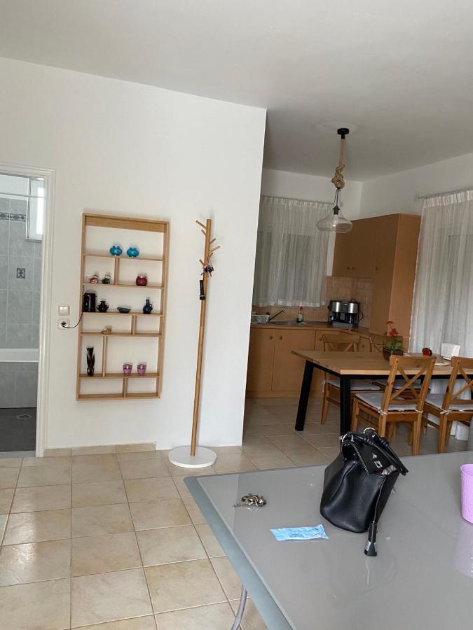 Secret Edem Villa Kolímbia Kültér fotó