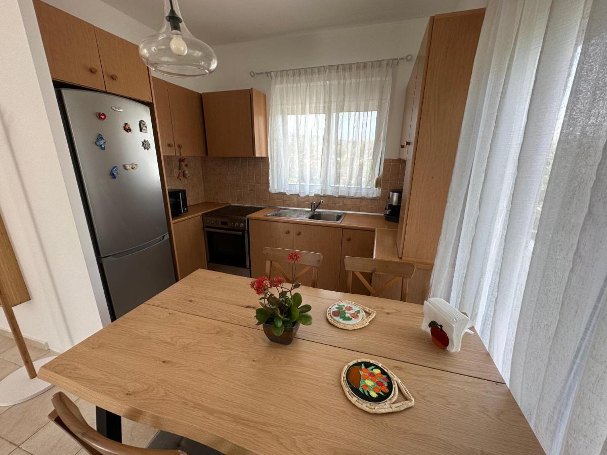 Secret Edem Villa Kolímbia Kültér fotó