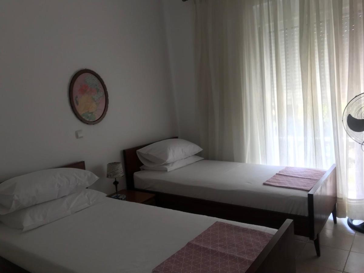 Secret Edem Villa Kolímbia Kültér fotó